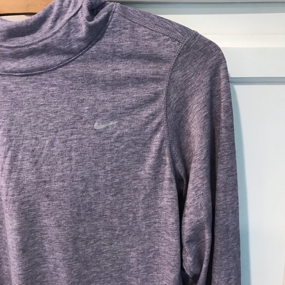 Nike running pullover - Picture 2 of 4